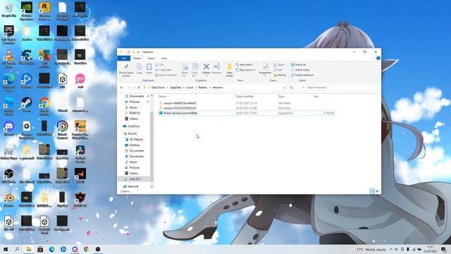 How to fix Failed To Fetch User Configuration Settings Error Roblox Studio UPDATED смотреть онлайн
