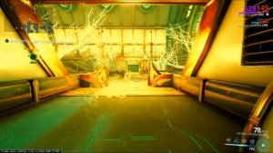 Warframe: Скульптуры Аятан. Где найти? Все способы получения.