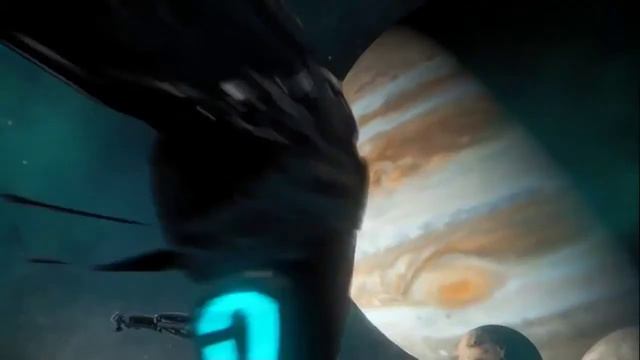 NEW Warframe - Become Tenno - for Nintendo Switch! смотреть онлайн