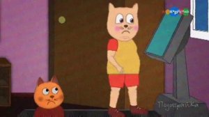 Подыграйка Вырезанный фрагмент (13.07.2018)