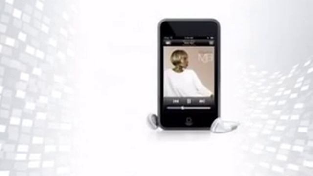 test iPod touch [7] смотреть онлайн