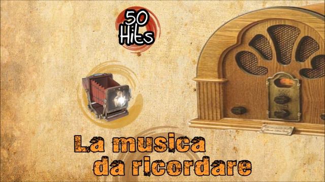 Vittorio De Sica - Parlami d'amore Mariù смотреть онлайн
