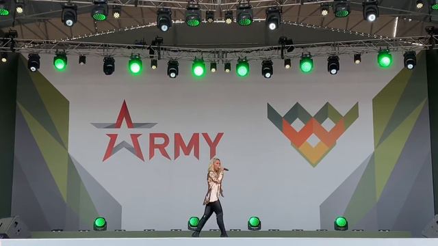 Русские идут-Екатерина Кузина [kuzina star] смотреть онлайн