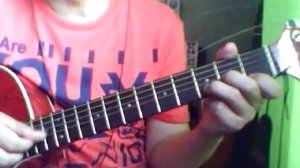 Приключения Буратино. Песня фонарщиков. Аккорды.