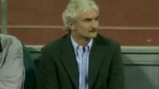 Germany vs England 1-5 All Goals & Highlights ( 2002 FIFA World Cup Qualification ) смотреть онлайн