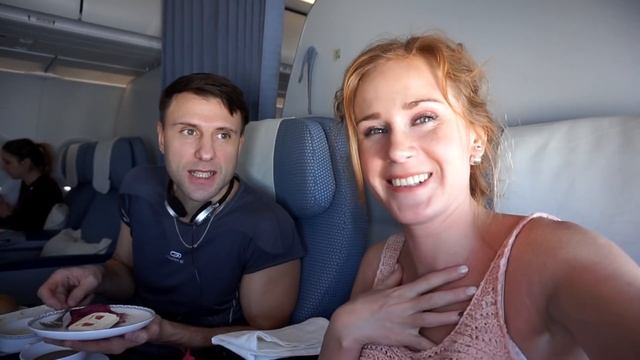 ОПАСНЫЕ ПОЕЗДА ТАЙЛАНДА! 4 СТРАНЫ ЗА МЕСЯЦ☀️ смотреть онлайн