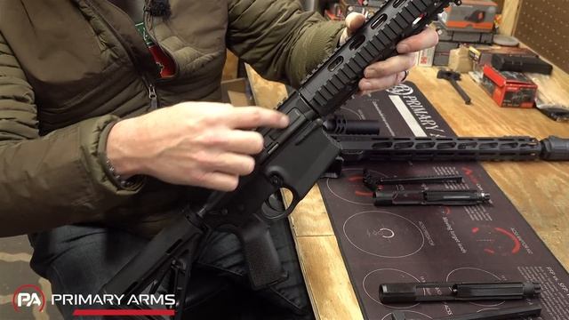 Why AR10's suck - Ruger SFAR vs. DPMS GII - the original vs. the newcomer. смотреть онлайн