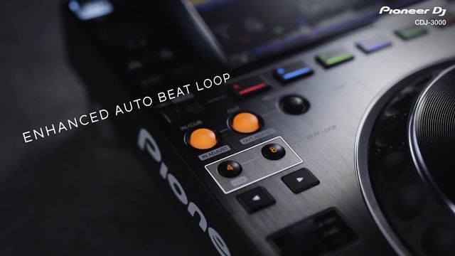 Pioneer CDJ-3000 Что нового? Что нужно знать? смотреть онлайн