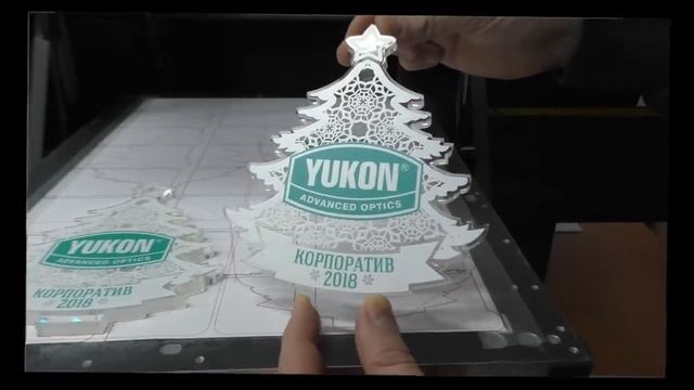 Изготовление кубков, наград и призов из оргстекла смотреть онлайн