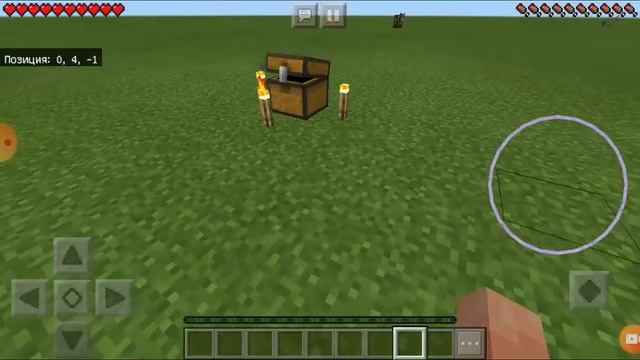 Как построить ловушки без модов в майнкрафте новичок коржик смотреть онлайн