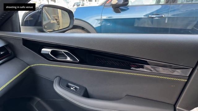 2023 Lynk & Co 03 In-depth Walkaround