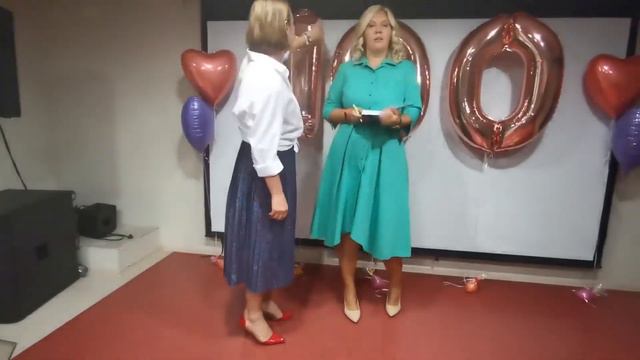 Ольга Савельева, выступление в Тольятти (100 город) смотреть онлайн