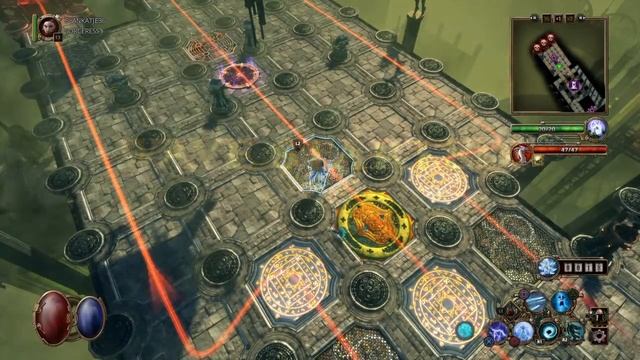 World Of Van Helsing Deathtrap Live Gameplay смотреть онлайн