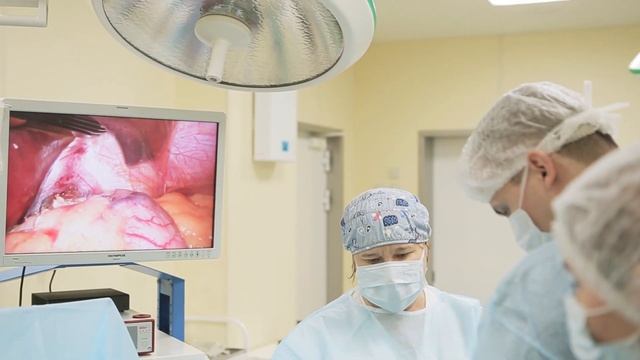 Грыжа пищевода. Как лечить?