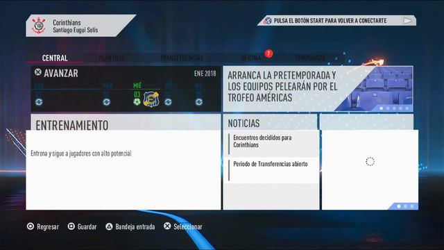 O MELHOR FIFA 23 para PS3! Brasileirão, Copa do Mundo, Estádios, Campeonatos, E+ смотреть онлайн