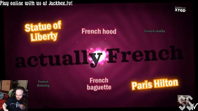 [Shocktober 2018] You Don't Know Jack (Partypack 5) Live Stream