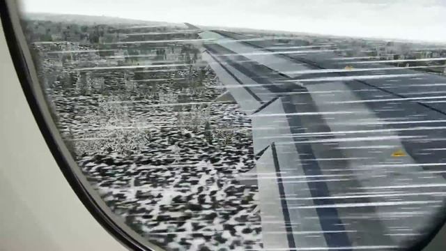 FSX (GTX 960 Test) Landing In Oslo Gardermoen (ENGM) смотреть онлайн