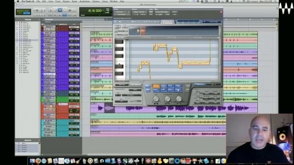 Waves Tune Pitch Correction Plugin – Tips & Tricks