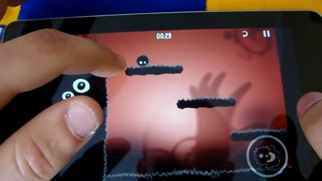 anDrOiD sOFt № 73 (GUN BROS 2, Bobbing, Robo5, Opera Beta, Slingshot Racing, Робот DIR) смотреть онлайн