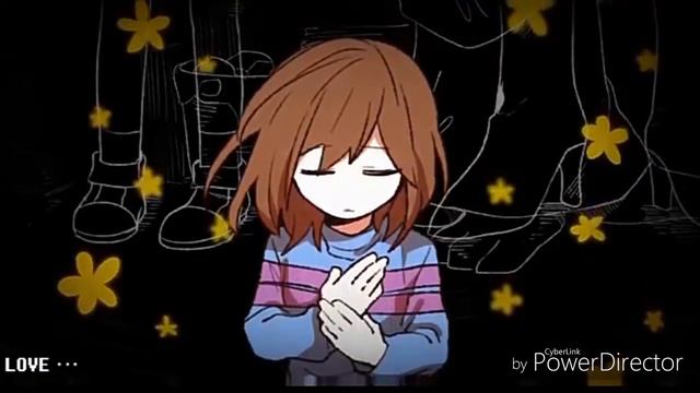 Try Not To Sing Along Challenge (UNDERTALE VERSION) смотреть онлайн