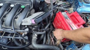 Глохнет renault clio, Renault symbol.