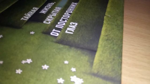 Приз в викторине от Book24! О ЧЁМ ДУМАЮТ РАСТЕНИЯ! смотреть онлайн