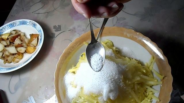 Готовим с любовью с Ульяной