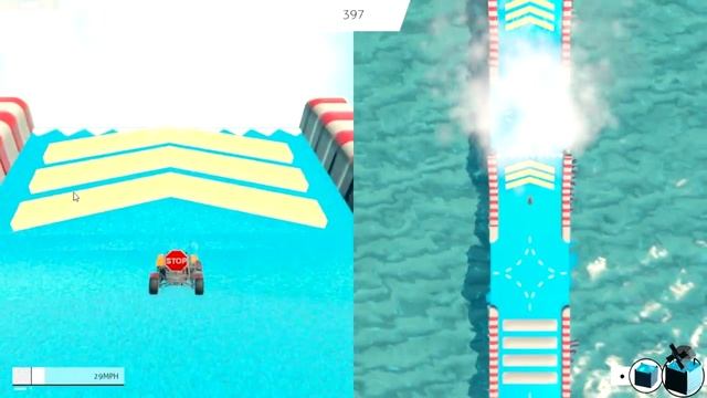 Can't Drive This - Beta смотреть онлайн
