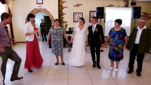 Банкет Орск смотреть онлайн