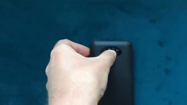 ?Восхитительный Power Bank Micro-USB, Type-C, USB, Lightning для всех устройств сразу ⚡️ смотреть онлайн