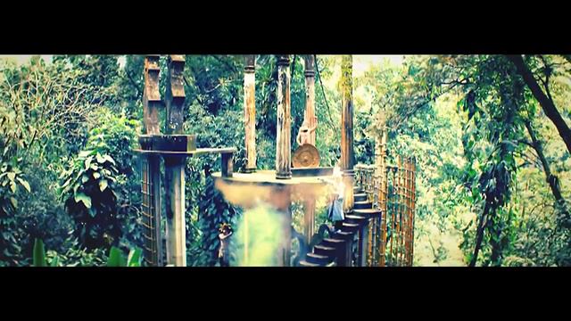 Empire Of The Sun - We Are The People (Official Music Video) смотреть онлайн