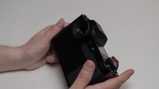 Leica SL. Первая полнокадровая беззеркалка Leica. Bad Old Camera