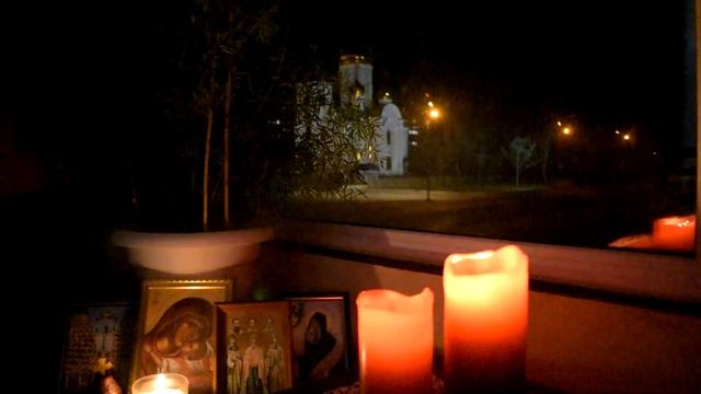 08 Краткое изложение Божественной Литургии - Старец Эмилиан (Вафидис) смотреть онлайн