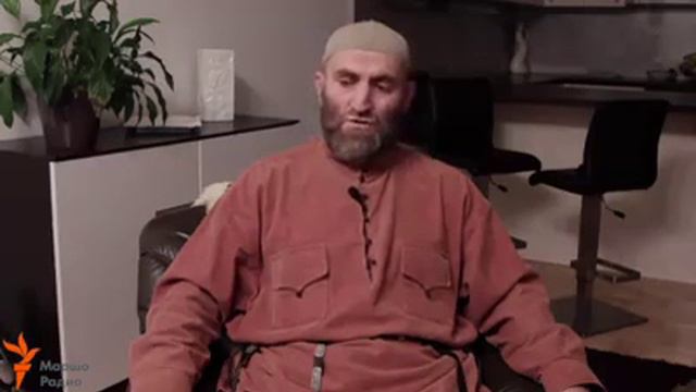 Аллахьу Акбар ☝ смотреть онлайн