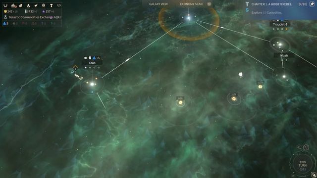 SB Returns To Endless Space 2 01 - I'm An Influencer смотреть онлайн