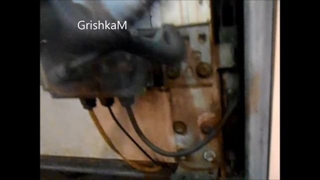 Ворота Hormann.Часть ВТОРАЯ. Поменять пружину за ОДИН ДЕНЬ. Ремонт ворот по честному. смотреть онлайн