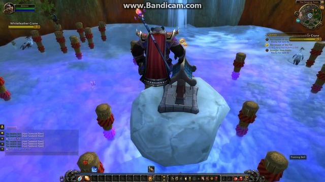 Rick Ross Plays World of Warcraft Part 2 смотреть онлайн