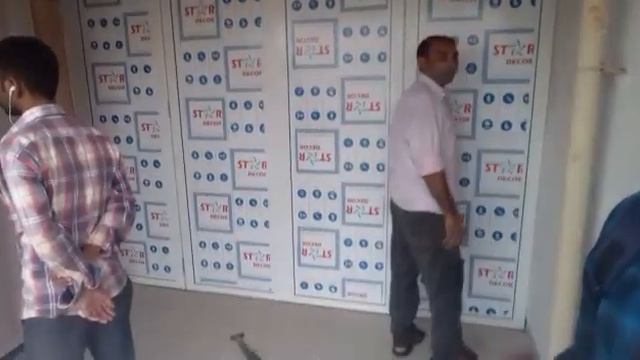 Sliding Folding Partition For Home | Sliding Folding Bedroom Partition | Partition Ideas & Designs смотреть онлайн