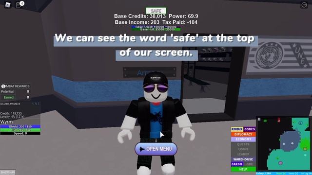 Roblox Galaxy Beginner Guide смотреть онлайн