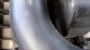 Шум  в районе ремня грм дэу нексия