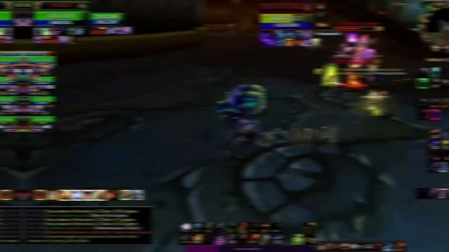 ГАЙД ПЕРВОЙ НЕДЕЛИ В BURNING CRUSADE CLASSIC смотреть онлайн