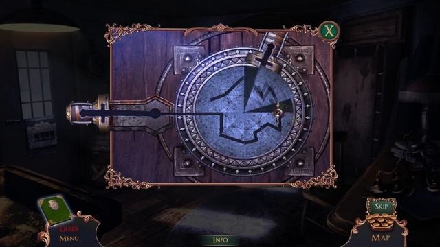 DE Mystery Case Files: The Countess Collector's Edition смотреть онлайн