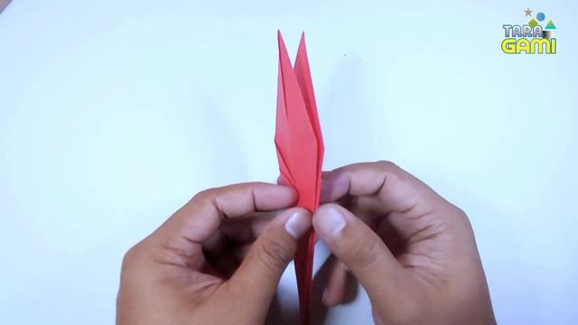 Dragon Origami Dragon || Dragon Origami Tutorial Video || Dragon from Folded Paper смотреть онлайн