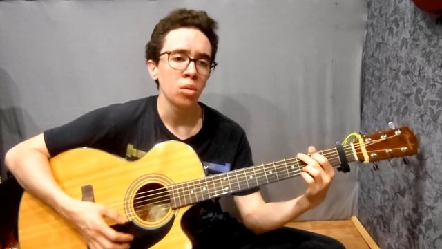 Words Ain't My Mistake смотреть онлайн