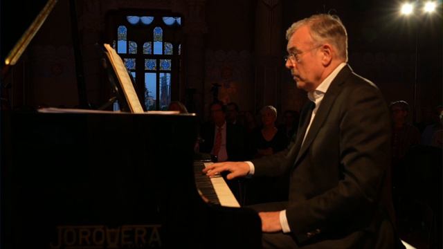 Recital Seró, Òdena & Martineau (2023) смотреть онлайн