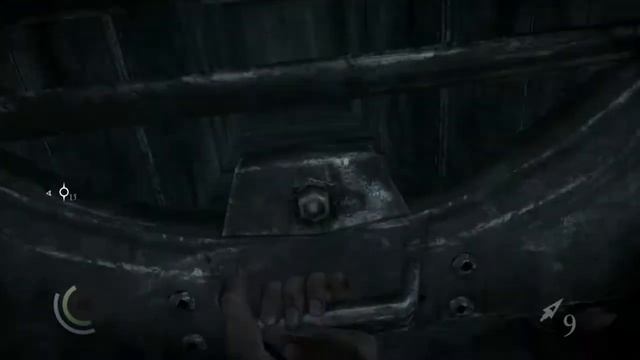 Thief 4: Тайник психа Глава 5: Отверженные смотреть онлайн