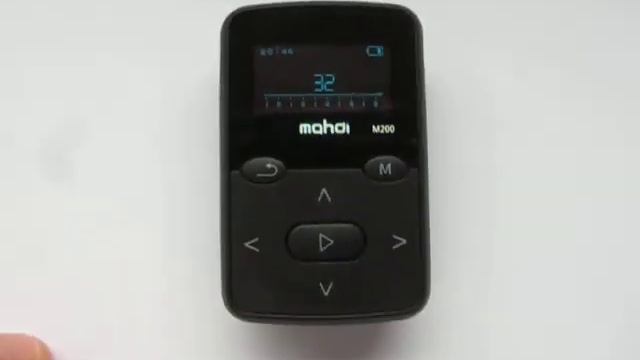 Mahdi M200 смотреть онлайн