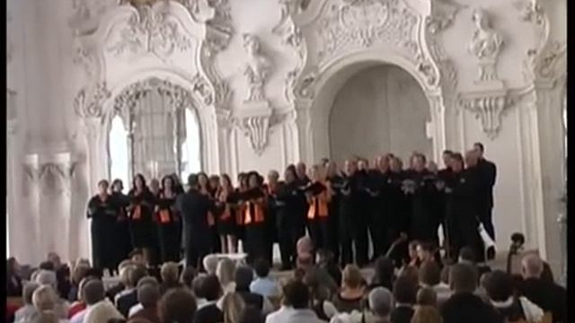 Heilig Heilig Heilig Schubert