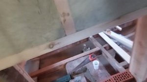 Авангард 24 зк!!! примыкание вагонки к полу в Бане ! чтоб не гнила!