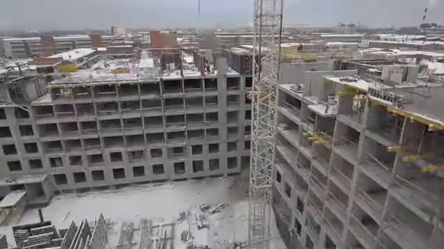 Застройщик ООО «ПИК-Урал» Екатеринбург смотреть онлайн